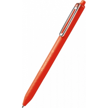Długopis 0,7 mm iZee Czerwony