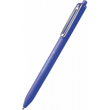 Długopis 0,7 mm iZee Niebieski
