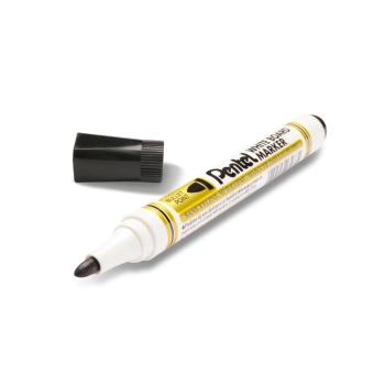Marker Suchoscieralny Czarny MW85 Pentel