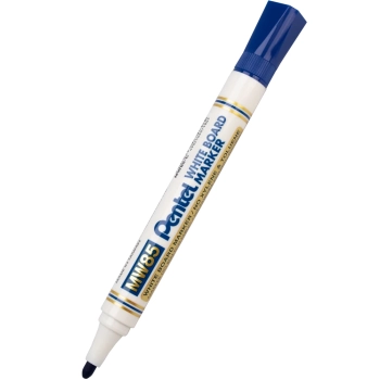Marker Suchoscieralny Niebieski MW85 Pentel