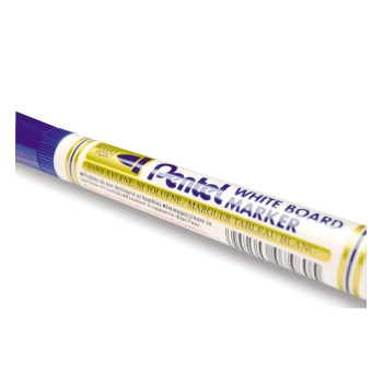 Marker Suchoscieralny Niebieski MW85 Pentel