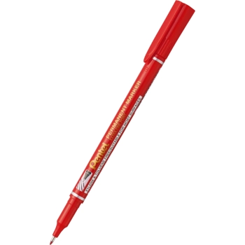 Foliopis NF450 Czerwony Pentel