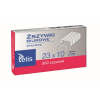 Zszywki Biurowe HD 23/10 500 SZT.