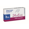 Zszywki Biurowe 24/6 1000 SZT.