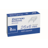 Zszywki Biurowe 26/6 1000 SZT.